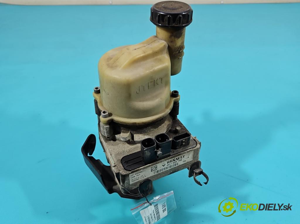 Dacia Dokker 2012- 1.6 8V 82 HP manual 60,5 kW 1598 cm3 5- čerpadlo posilovač 491103919R (Servočerpadlo, pumpa riadenia)