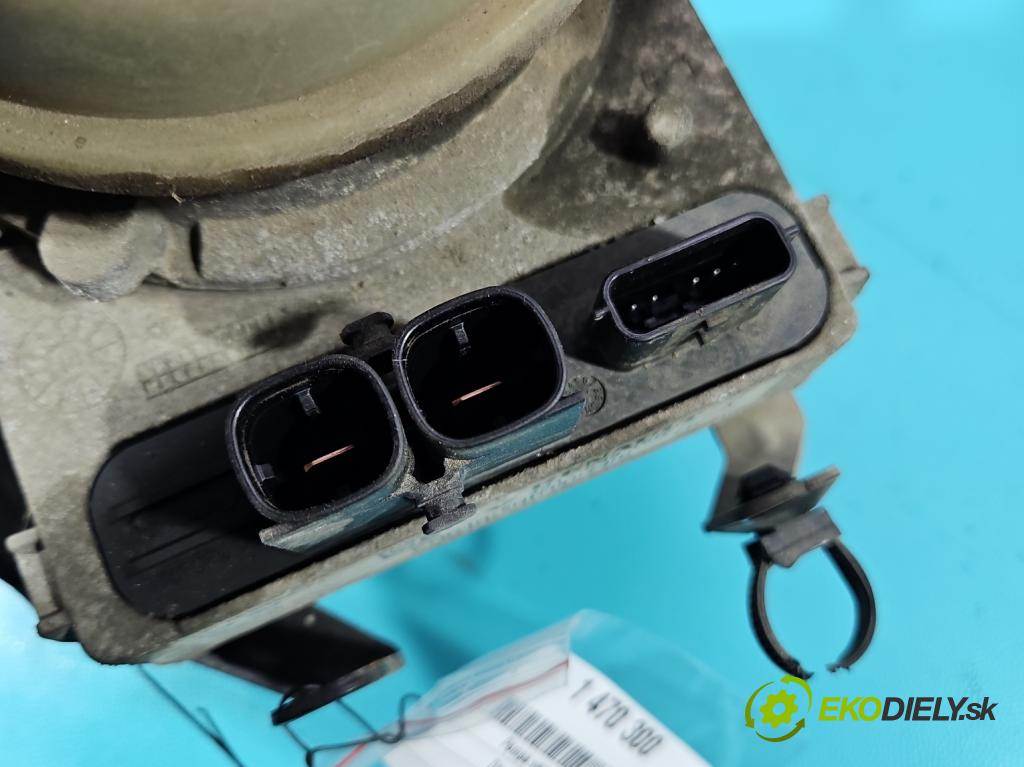 Dacia Dokker 2012- 1.6 8V 82 HP manual 60,5 kW 1598 cm3 5- čerpadlo posilovač 491103919R (Servočerpadlo, pumpa riadenia)