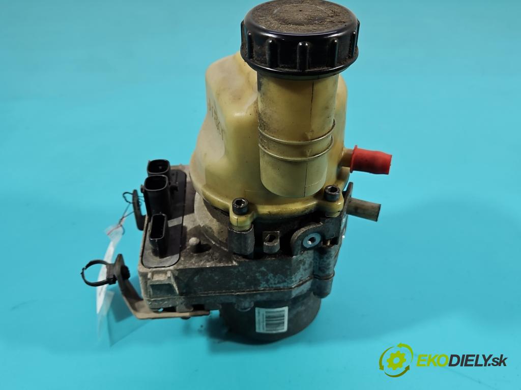 Dacia Dokker 2012- 1.6 8V 82 HP manual 60,5 kW 1598 cm3 5- čerpadlo posilovač 491103919R (Servočerpadlo, pumpa riadenia)
