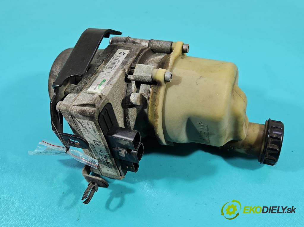 Dacia Dokker 2012- 1.6 8V 82 HP manual 60,5 kW 1598 cm3 5- čerpadlo posilovač 491103919R (Servočerpadlo, pumpa riadenia)