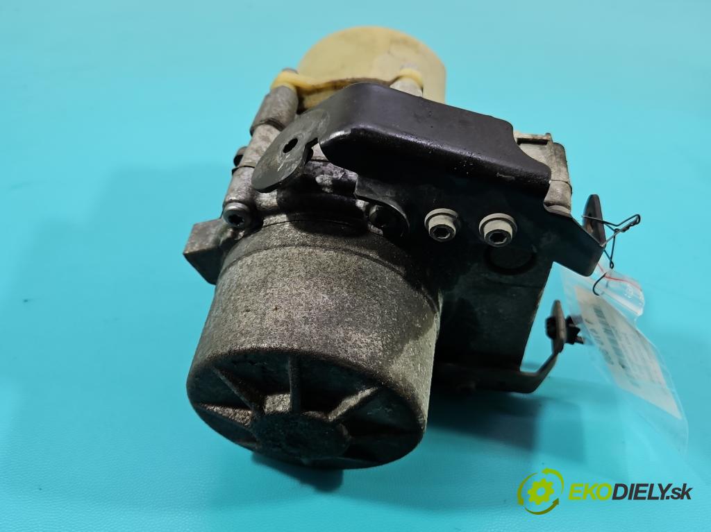 Dacia Dokker 2012- 1.6 8V 82 HP manual 60,5 kW 1598 cm3 5- čerpadlo posilovač 491103919R (Servočerpadlo, pumpa riadenia)