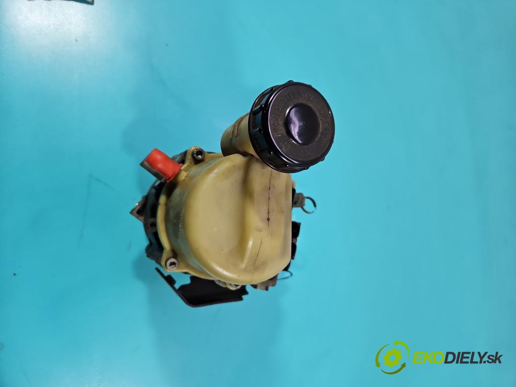 Dacia Dokker 2012- 1.6 8V 82 HP manual 60,5 kW 1598 cm3 5- čerpadlo posilovač 491103919R (Servočerpadlo, pumpa riadenia)