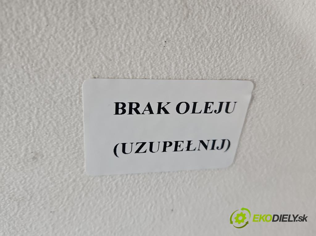 Ford S-max 2.2 tdci 175 HP manual 129 kW 2179 cm3 5- prevodovka stupeň,rýchlosť manual 8G9R 7002 ME