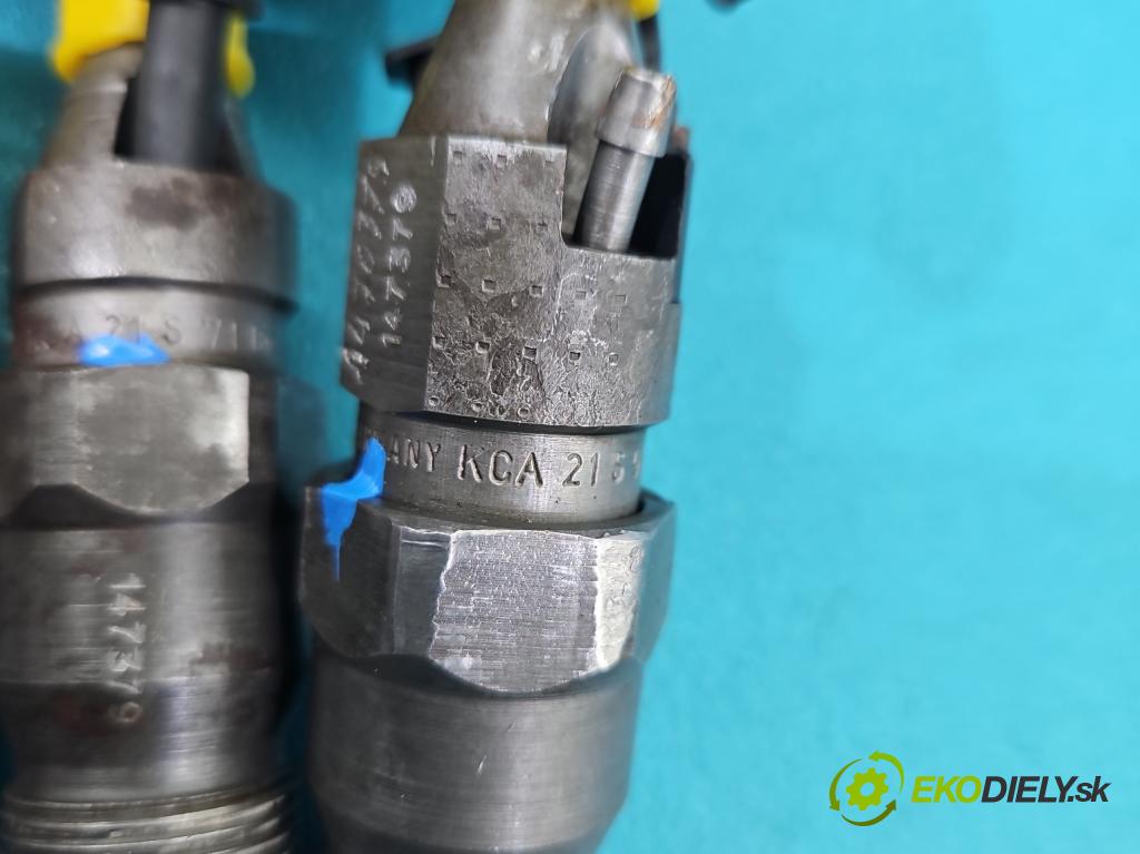 Bmw 5 E39 1996-2003 2.5 TDS 143 HP manual 105 kW 2497 cm3 4- vstrek KCA21S91 (Vstrekovač paliva)