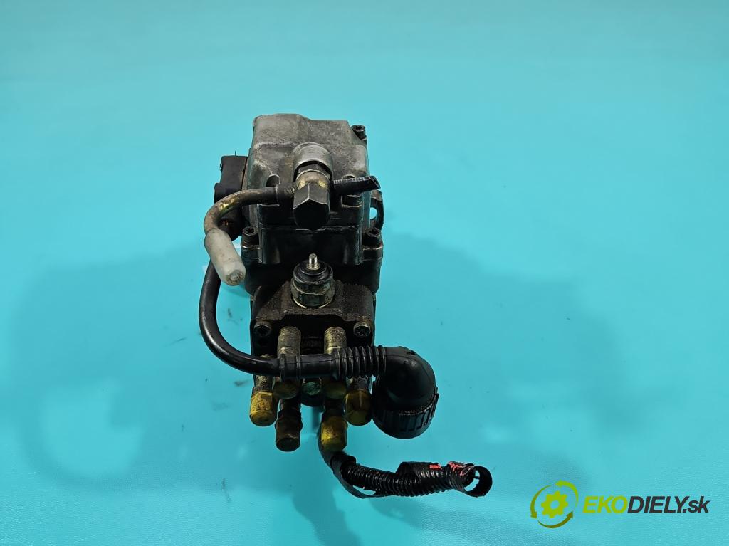 Bmw 5 E39 1996-2003 2.5 TDS 143 HP manual 105 kW 2497 cm3 4- čerpadlo vstrekovacia 0460406994 (Vstrekovacie čerpadlo)