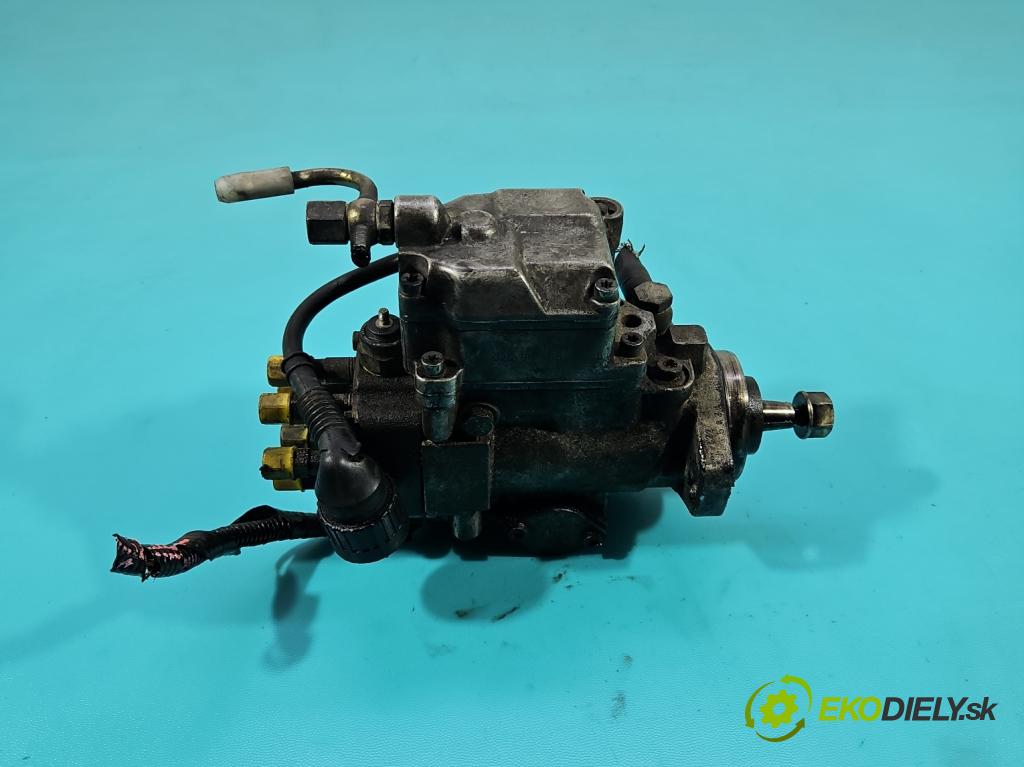 Bmw 5 E39 1996-2003 2.5 TDS 143 HP manual 105 kW 2497 cm3 4- čerpadlo vstrekovacia 0460406994 (Vstrekovacie čerpadlo)