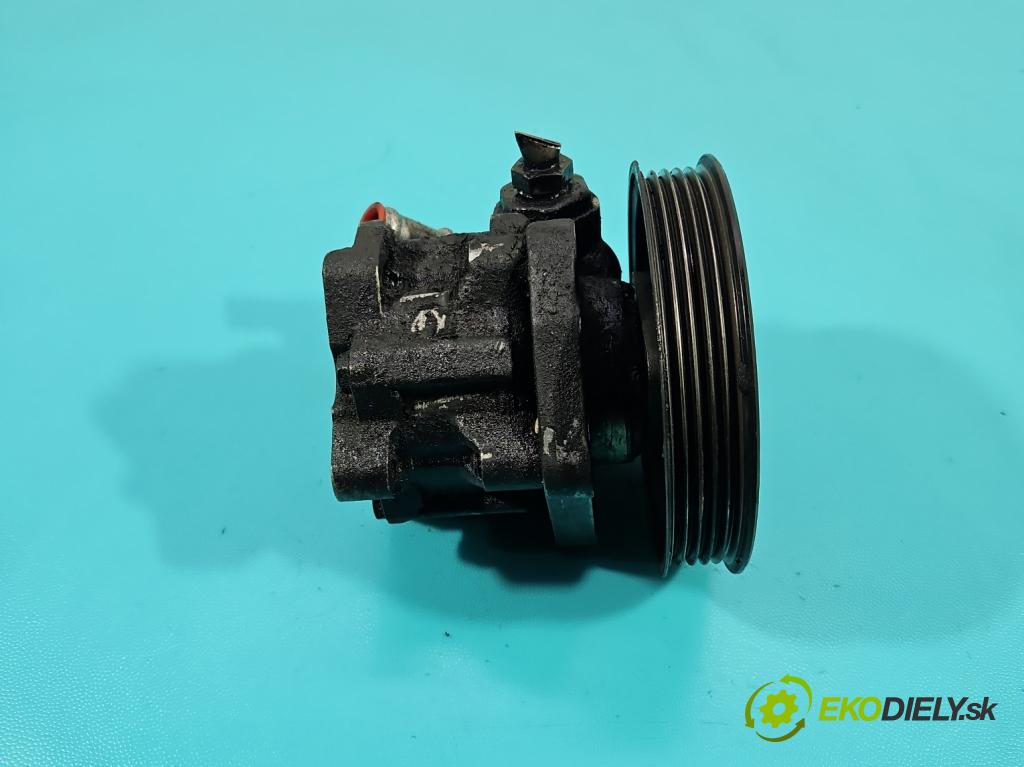 Bmw 5 E39 1996-2003 2.5 TDS 143 HP manual 105 kW 2497 cm3 4- čerpadlo posilovač 2246152 (Servočerpadlo, pumpa riadenia)