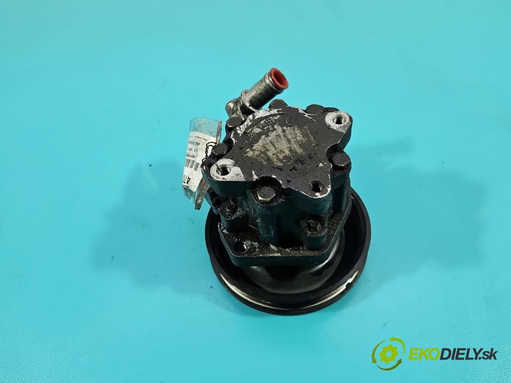 Bmw 5 E39 1996-2003 2.5 TDS 143 HP manual 105 kW 2497 cm3 4- čerpadlo posilovač 2246152 (Servočerpadlo, pumpa riadenia)