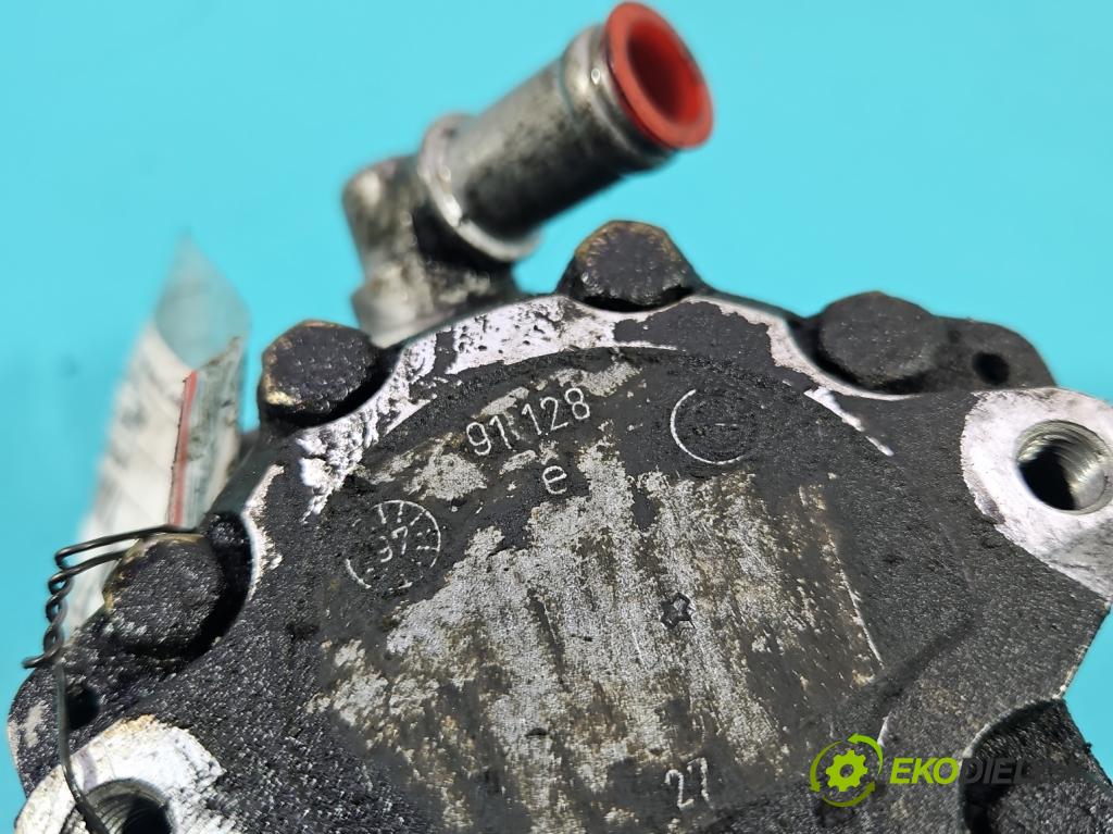 Bmw 5 E39 1996-2003 2.5 TDS 143 HP manual 105 kW 2497 cm3 4- čerpadlo posilovač 2246152 (Servočerpadlo, pumpa riadenia)