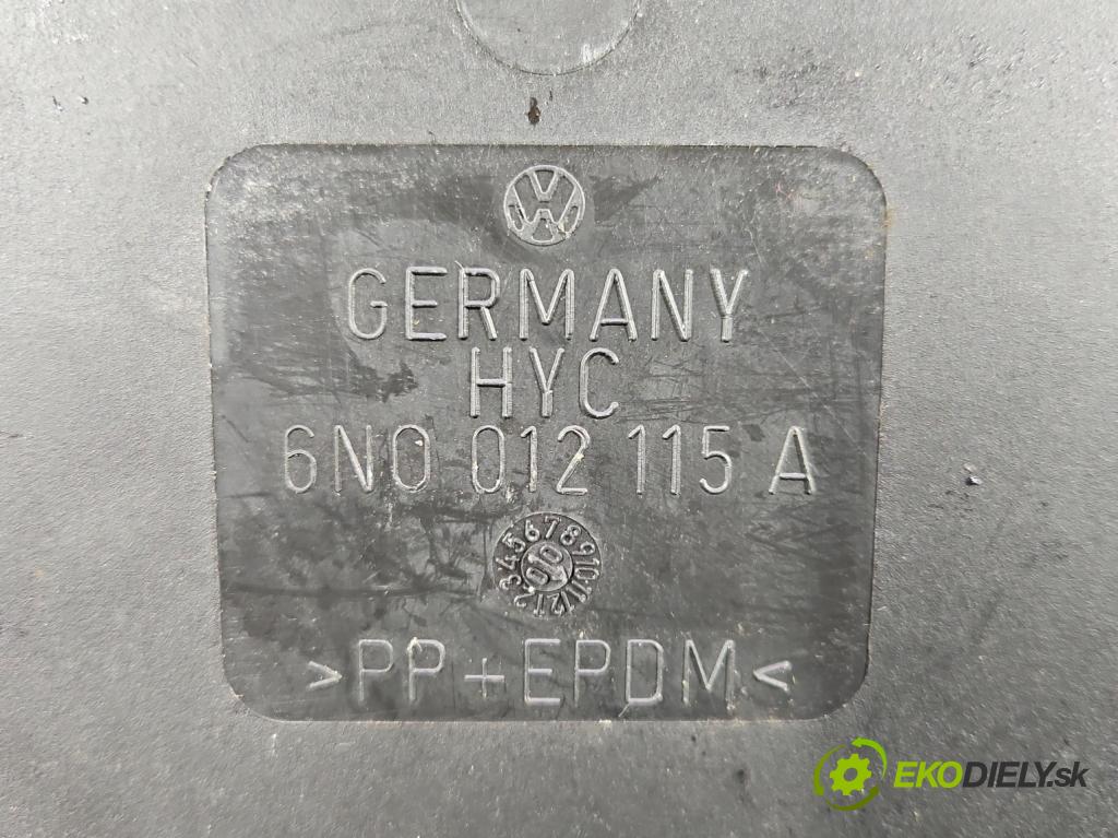 Vw Polo III 6N 1994-2001 1.4 16V 75 hp manual 55 kW 1390 cm3 5- mechanismus stahování automobilový 6N0012115A