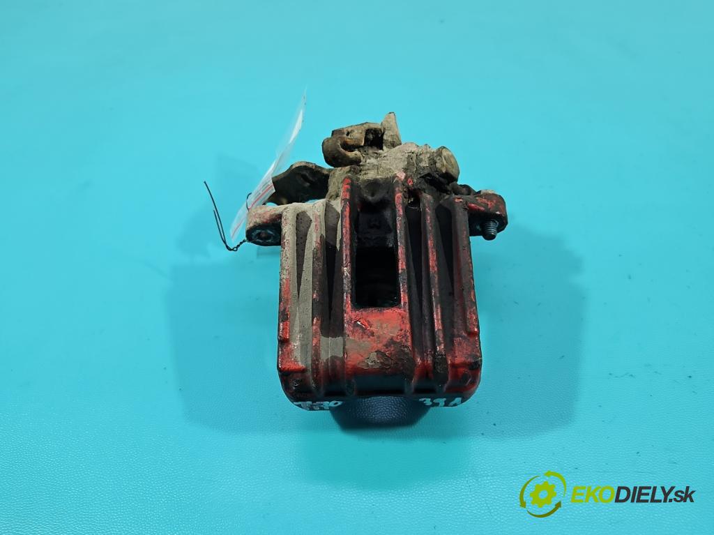 Vw Polo III 6N 1994-2001 1.4 16V 75 HP manual 55 kW 1390 cm3 5- brzdič zadné pravý (Kľučka dverí ostatné)