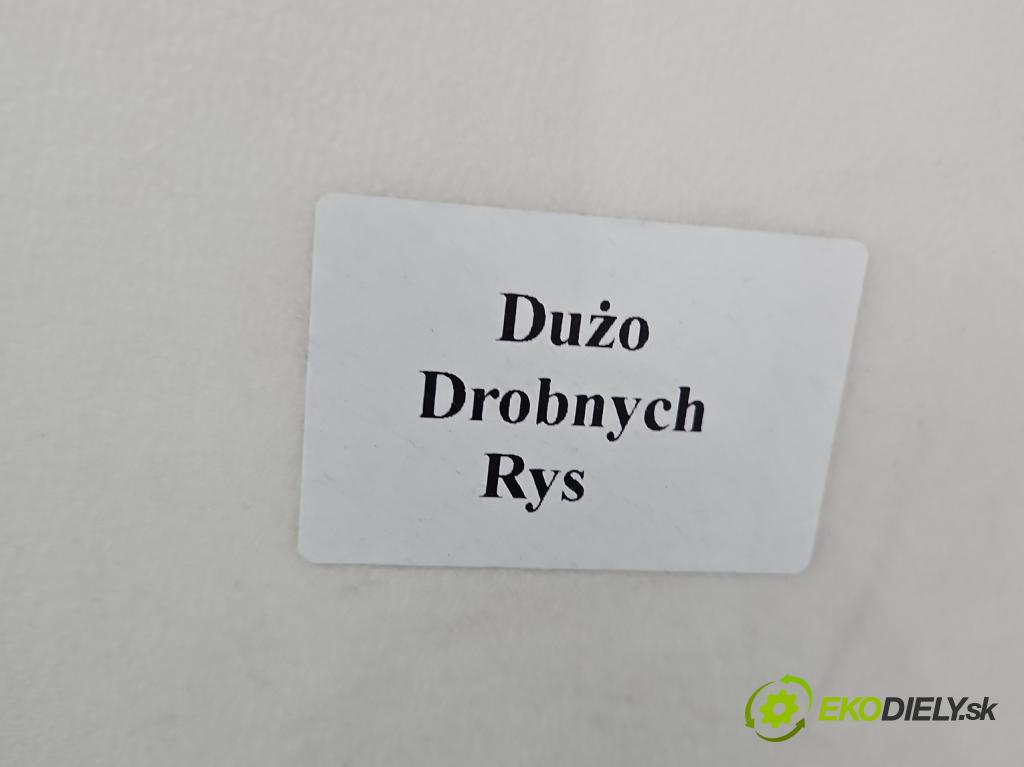 Citroen C5 II 2008-2017 2.0 hdi 136hp manual 100 kW 1997 cm3 4- dveře zadní levé  (Klika dveří ostatní)