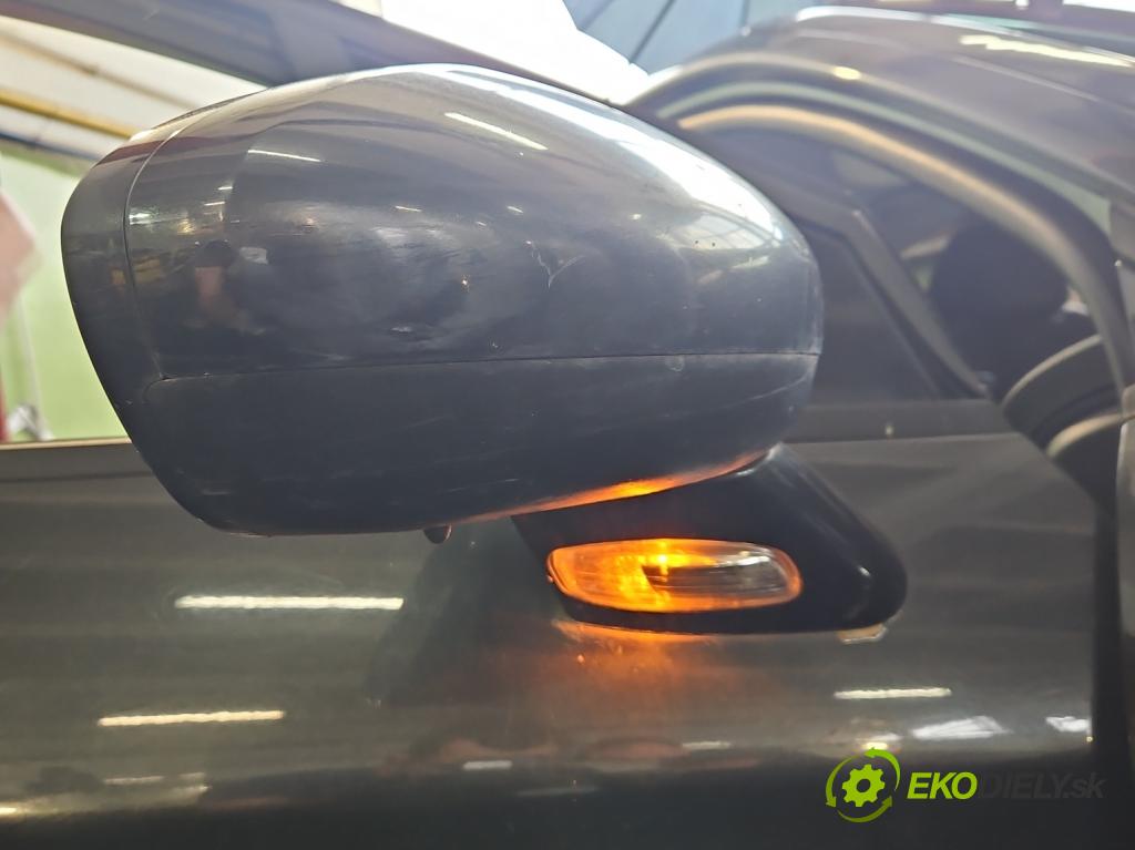 Citroen C5 II 2008-2017 2.0 hdi 136hp manual 100 kW 1997 cm3 4- zpětné zrcátko pravé  (Klika dveří ostatní)