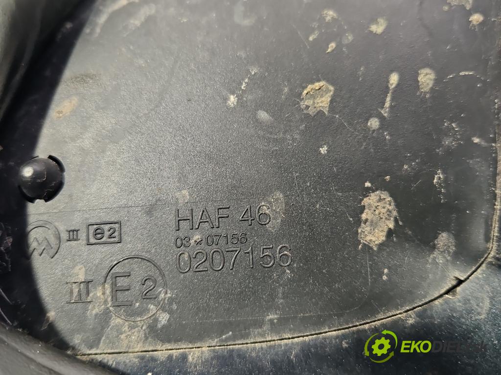 Citroen C5 II 2008-2017 2.0 hdi 136hp manual 100 kW 1997 cm3 4- zpětné zrcátko pravé  (Klika dveří ostatní)