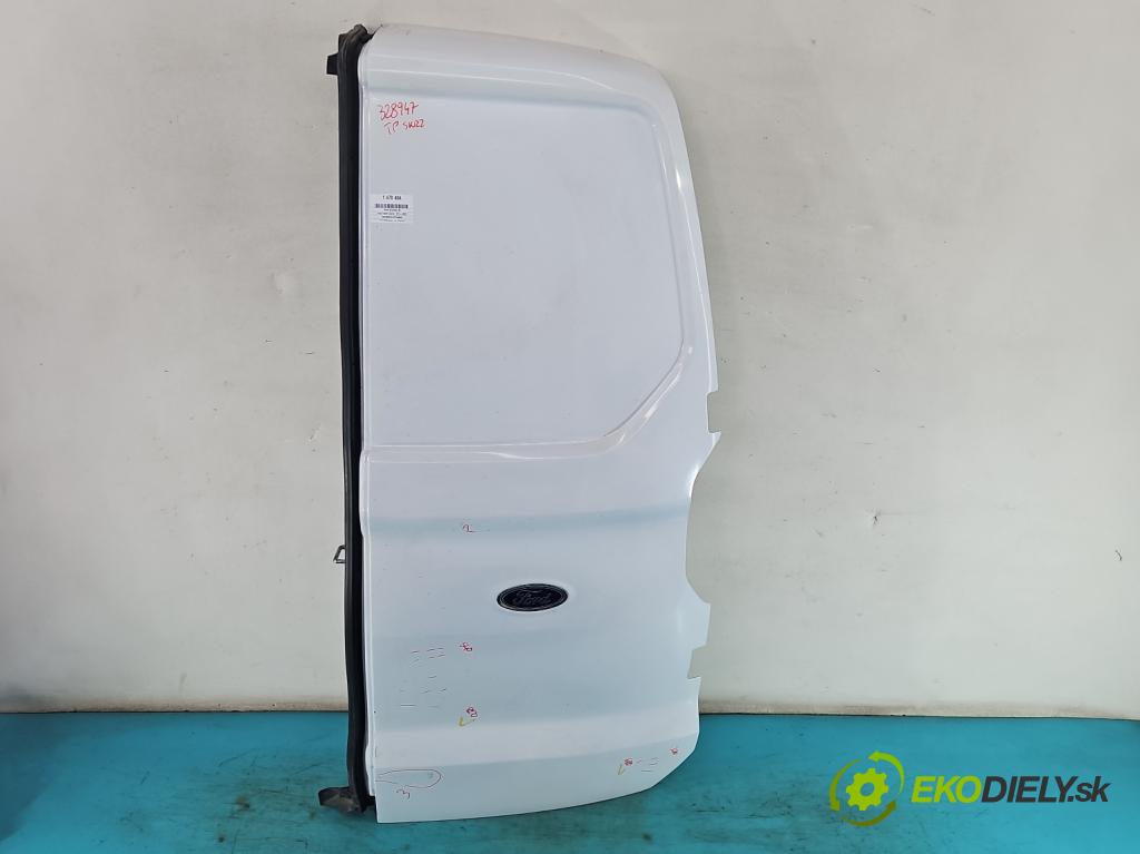 Ford Transit Courier  2014-2023 1.5 tdci 75 hp manual 55 kW 1499 cm3 5- dveře zadní pravé  (Klika dveří ostatní)