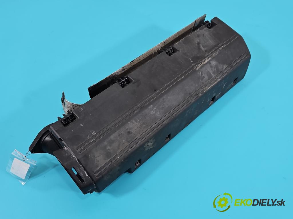 Bmw 5 E39 1996-2003 2.5 TDS 143 HP manual 105 kW 2497 cm3 4- obal filtra vzduchu 4618512949 (Obal vzduchového filtra)