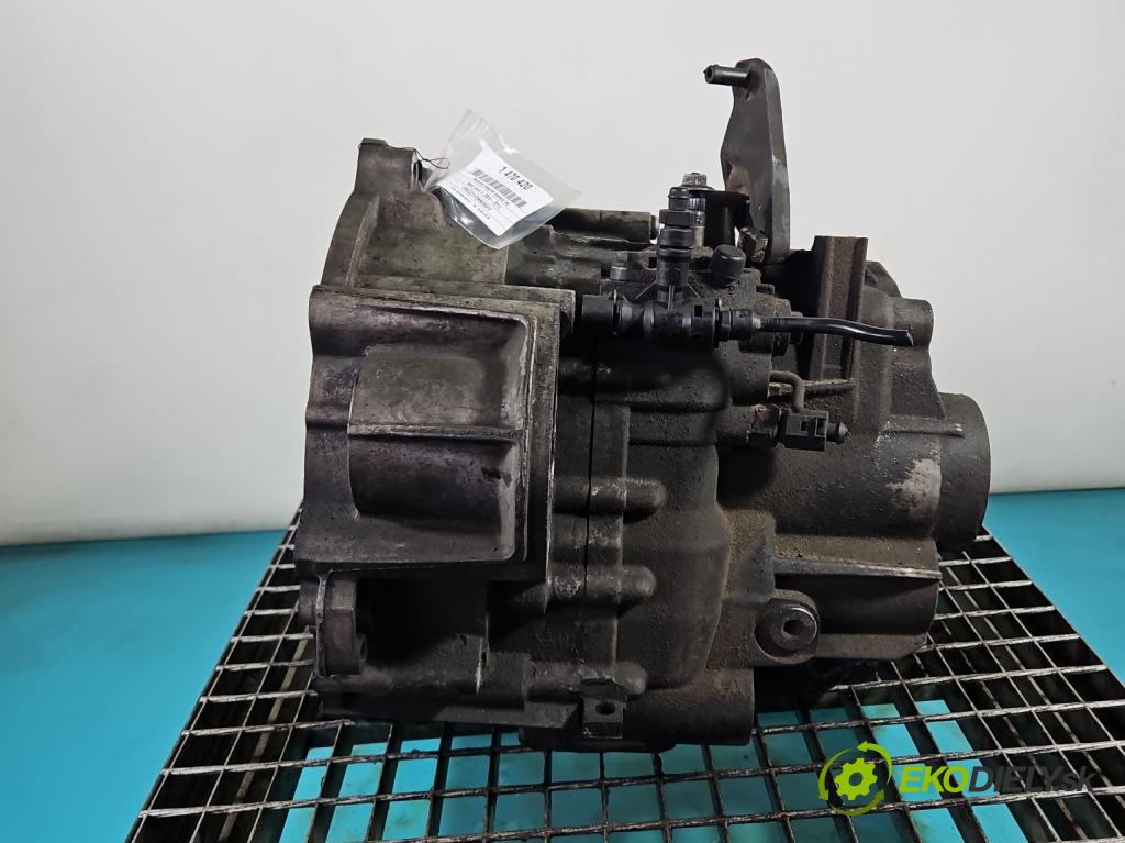 Seat Leon II 2005-2012 2.0 tdi 140 HP manual 103 kW 1968 cm3 5- prevodovka stupeň,rýchlosť manual KNR