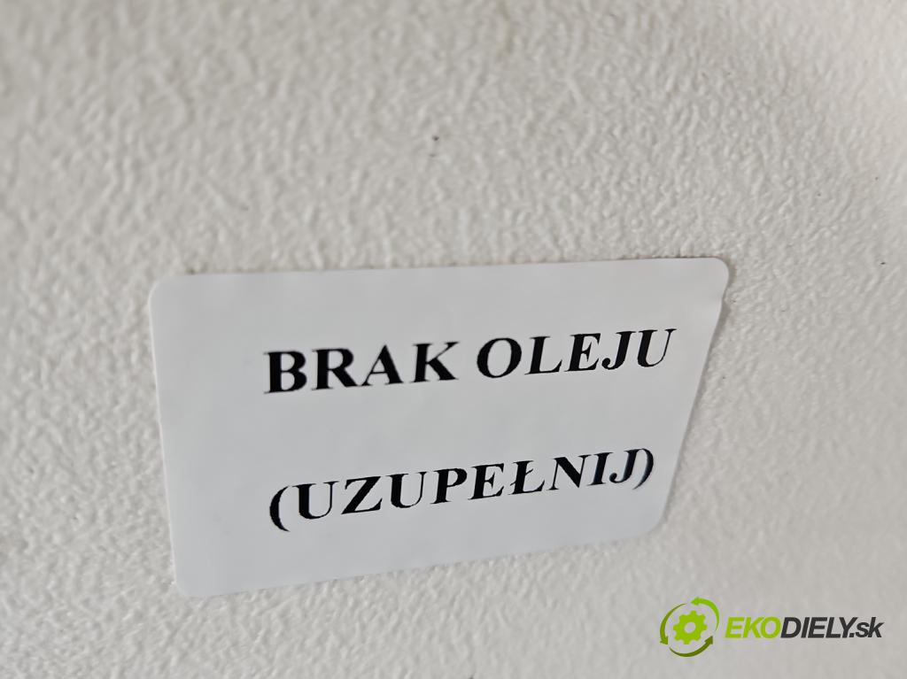 Seat Leon II 2005-2012 2.0 tdi 140 HP manual 103 kW 1968 cm3 5- prevodovka stupeň,rýchlosť manual KNR