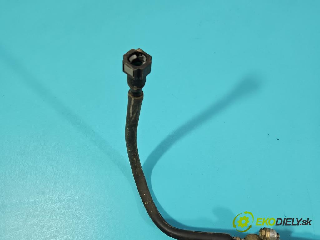 Toyota Yaris I 1999-2005 1.3 vvti 86 HP manual 63 kW 1299 cm3 3- vstrek 23250-0J010 (Vstrekovač paliva)