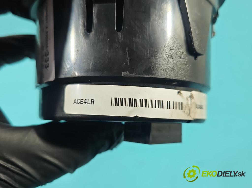 Renault Espace IV 2003-2014 2.0 dci 173KM automatic 127 kW 1995 cm3 5- panel kúrenia 8200367333