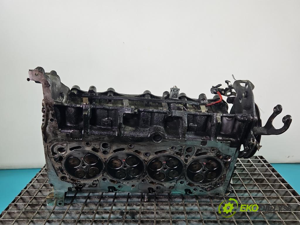 Ford Mondeo Mk3 2000-2007 2.0 tdci 131 hp manual 96 kW 1998 cm3 5- hlava motoru