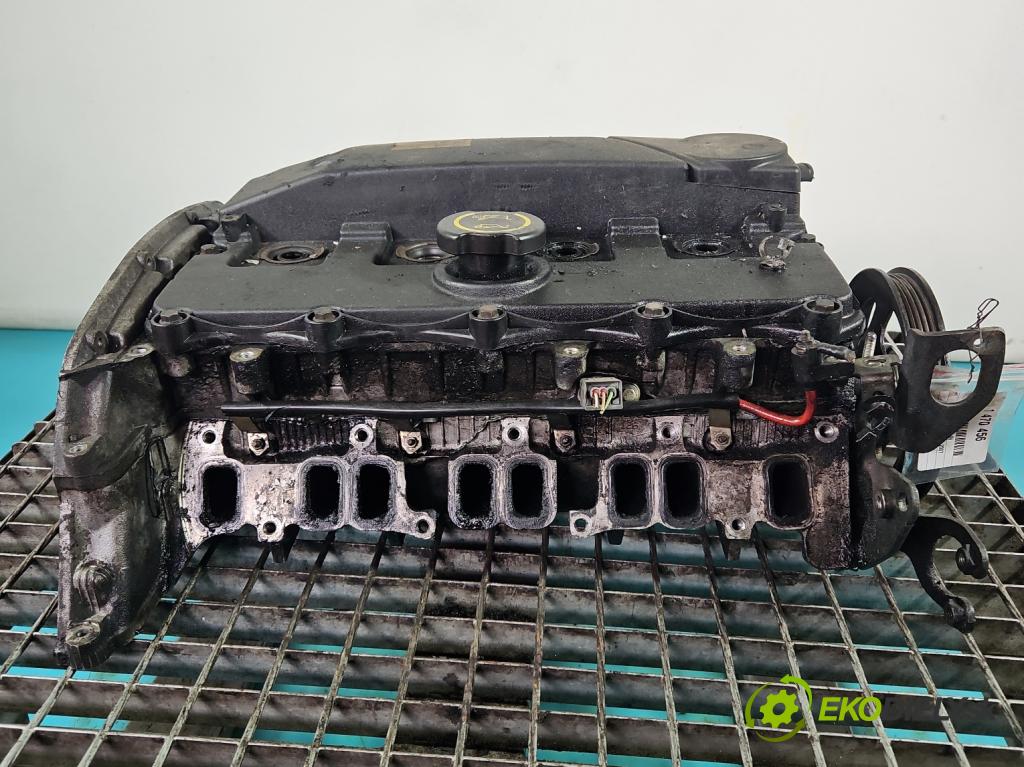 Ford Mondeo Mk3 2000-2007 2.0 tdci 131 hp manual 96 kW 1998 cm3 5- hlava motoru