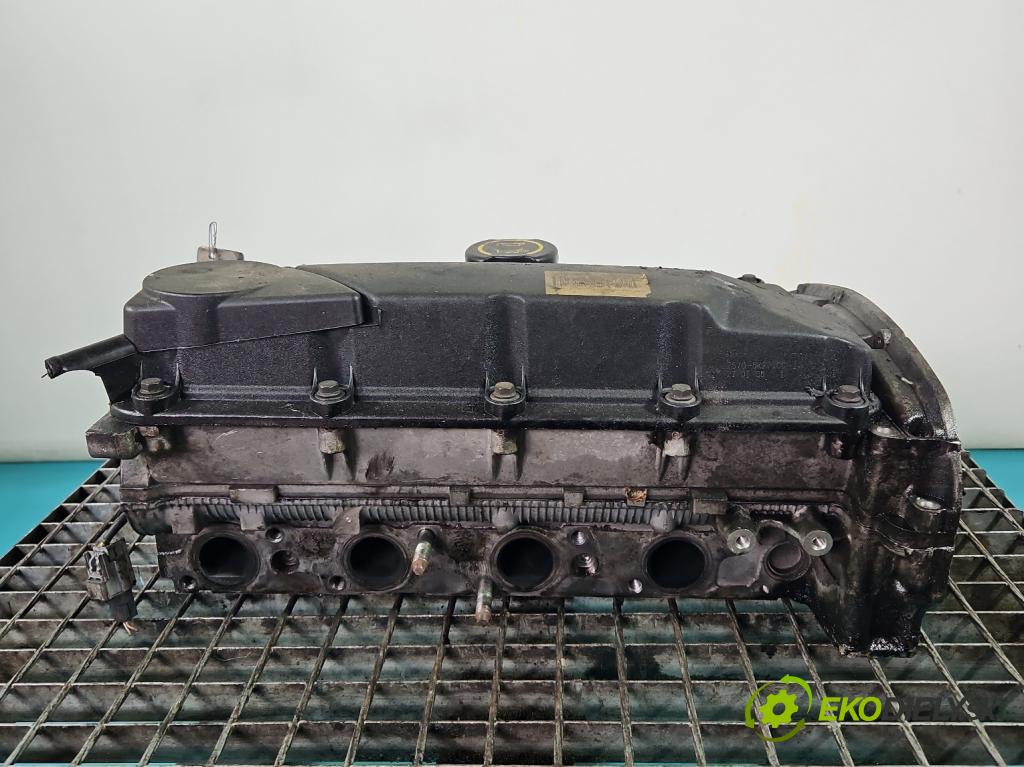 Ford Mondeo Mk3 2000-2007 2.0 tdci 131 hp manual 96 kW 1998 cm3 5- hlava motoru