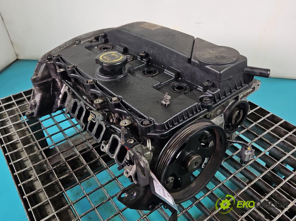 Ford Mondeo Mk3 2000-2007 2.0 tdci 131 hp manual 96 kW 1998 cm3 5- hlava motoru