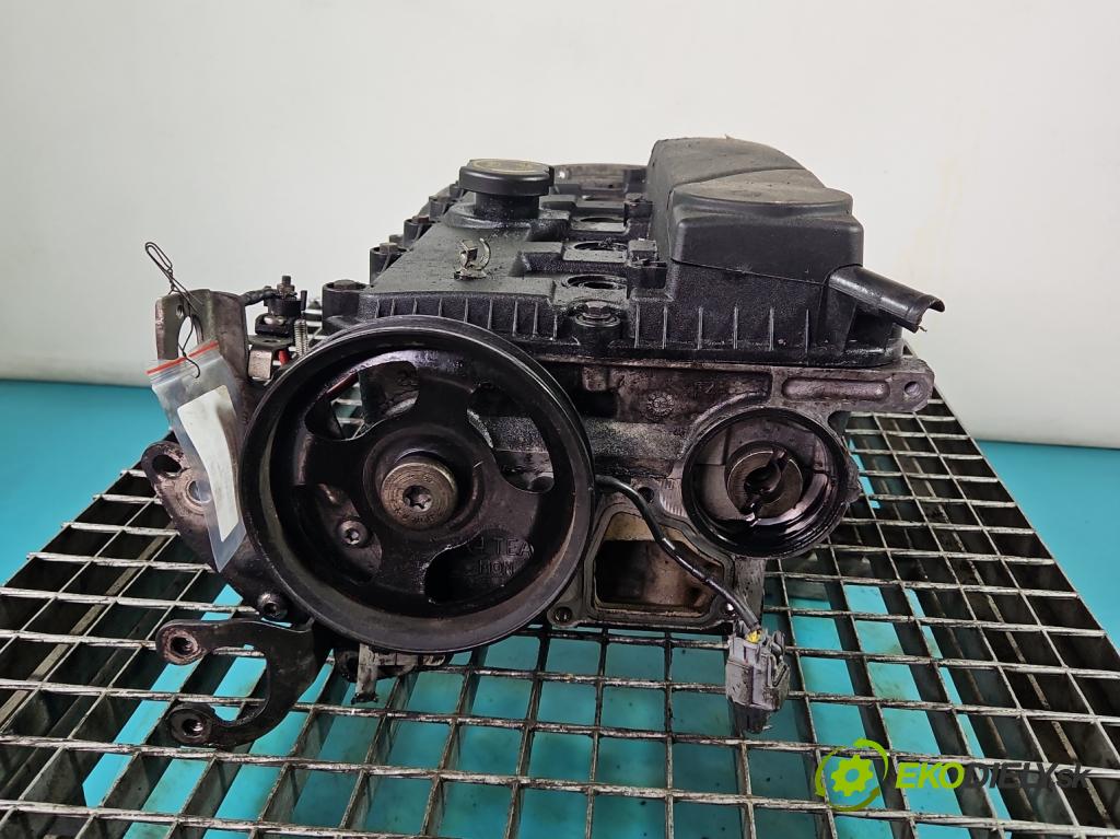 Ford Mondeo Mk3 2000-2007 2.0 tdci 131 hp manual 96 kW 1998 cm3 5- hlava motoru 