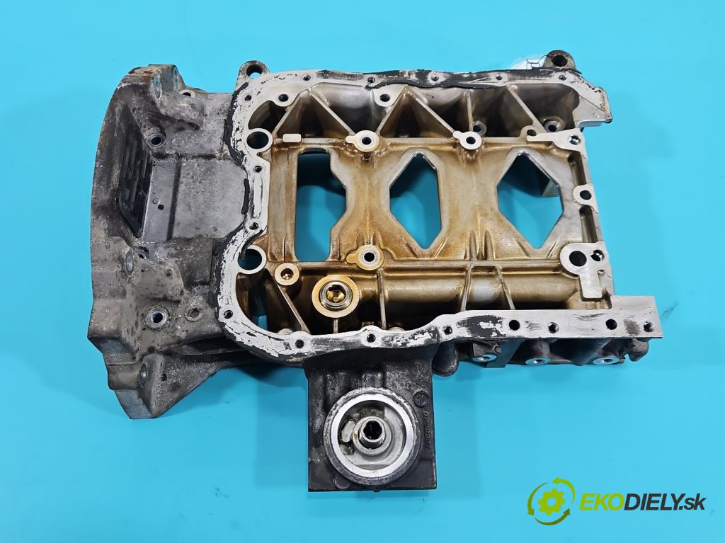 Mitsubishi Outlander III 2012-2022 2.0 16V 150 HP manual 110 kW 1998 cm3 5- Základ: ďalšie: