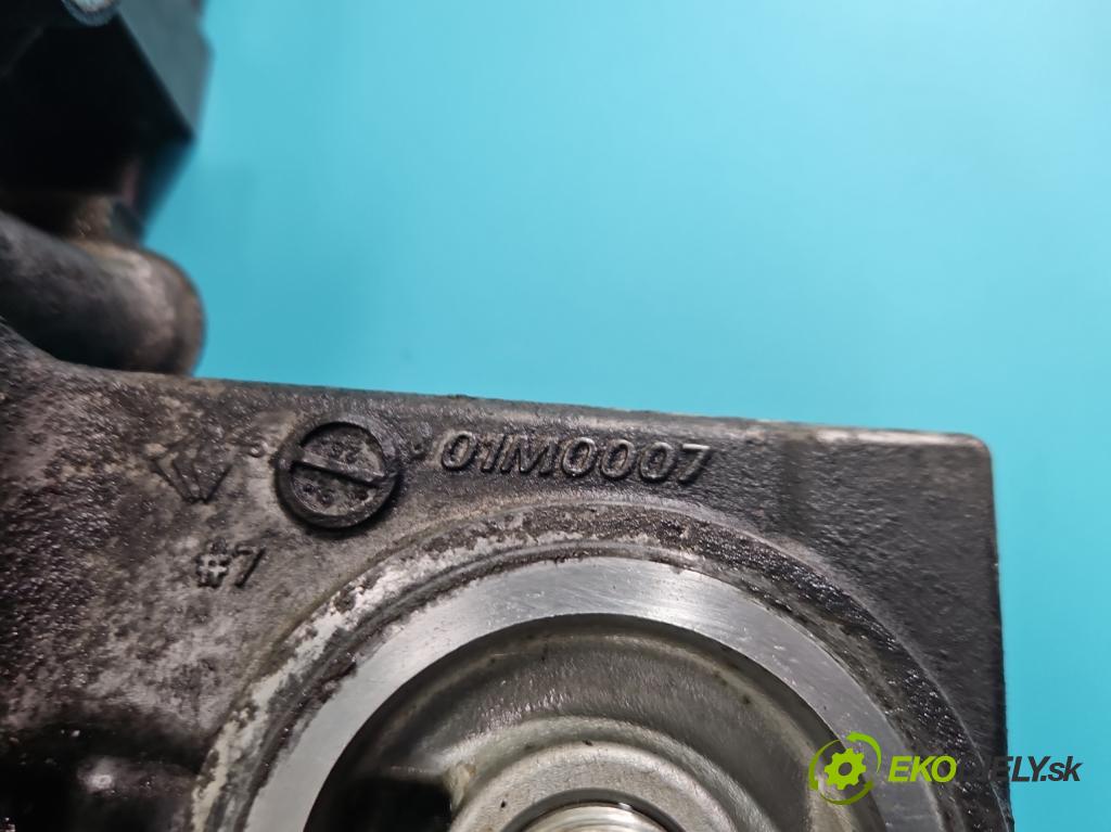 Mitsubishi Outlander III 2012-2022 2.0 16V 150 HP manual 110 kW 1998 cm3 5- Základ: ďalšie: