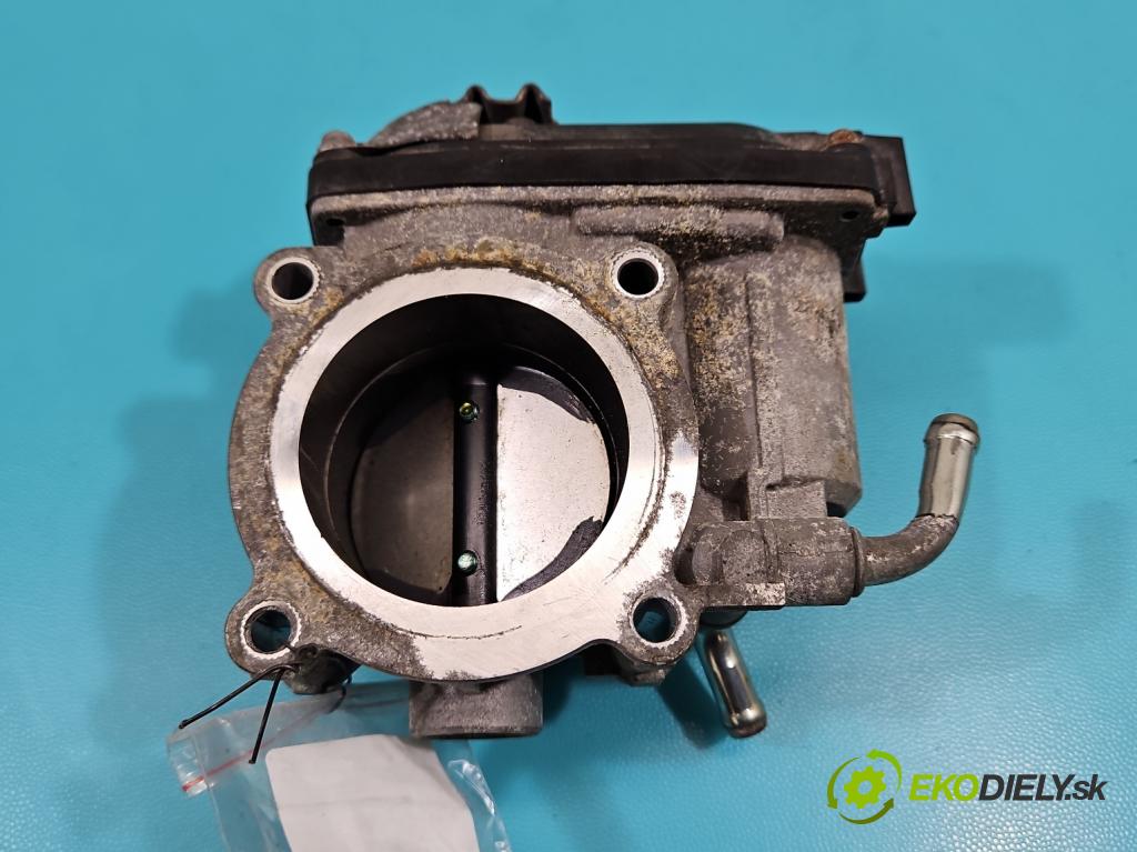 Mitsubishi Outlander III 2012-2022 2.0 16V 150 HP manual 110 kW 1998 cm3 5- klapka 6X18-1507 (Škrtiaca klapka)