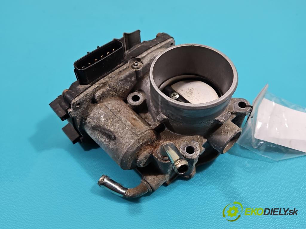 Mitsubishi Outlander III 2012-2022 2.0 16V 150 HP manual 110 kW 1998 cm3 5- klapka 6X18-1507 (Škrtiaca klapka)