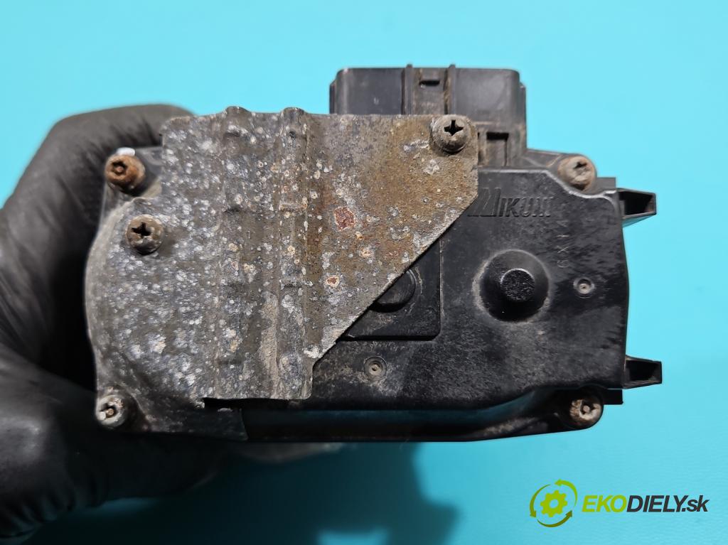 Mitsubishi Outlander III 2012-2022 2.0 16V 150 HP manual 110 kW 1998 cm3 5- klapka 6X18-1507 (Škrtiaca klapka)