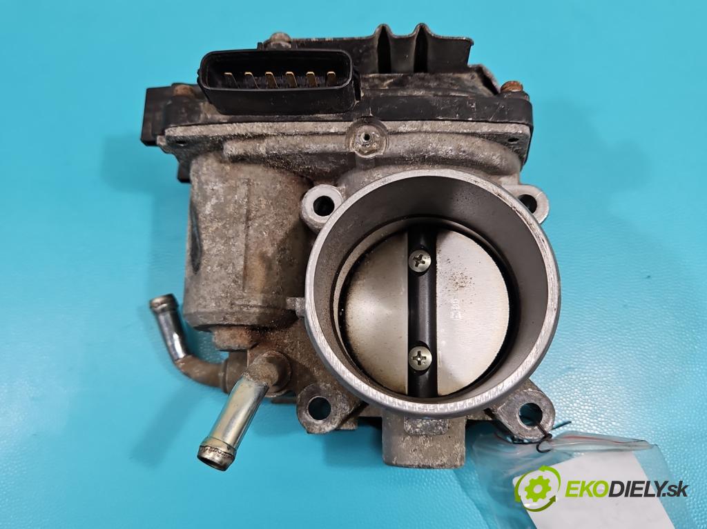 Mitsubishi Outlander III 2012-2022 2.0 16V 150 HP manual 110 kW 1998 cm3 5- klapka 6X18-1507 (Škrtiaca klapka)