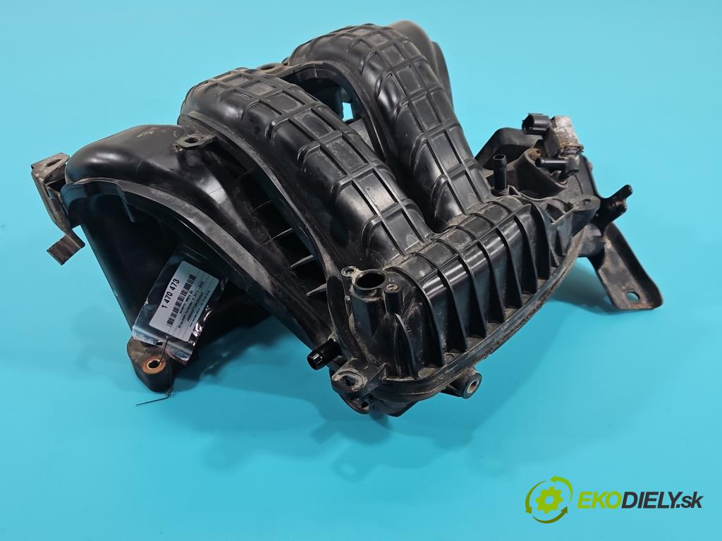 Mitsubishi Outlander III 2012-2022 2.0 16V 150 hp manual 110 kW 1998 cm3 5- potrubí sací  (Sací potrubí)