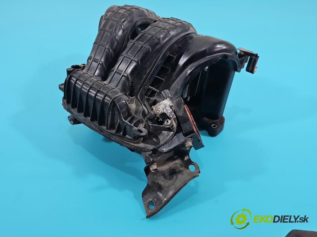 Mitsubishi Outlander III 2012-2022 2.0 16V 150 hp manual 110 kW 1998 cm3 5- potrubí sací  (Sací potrubí)