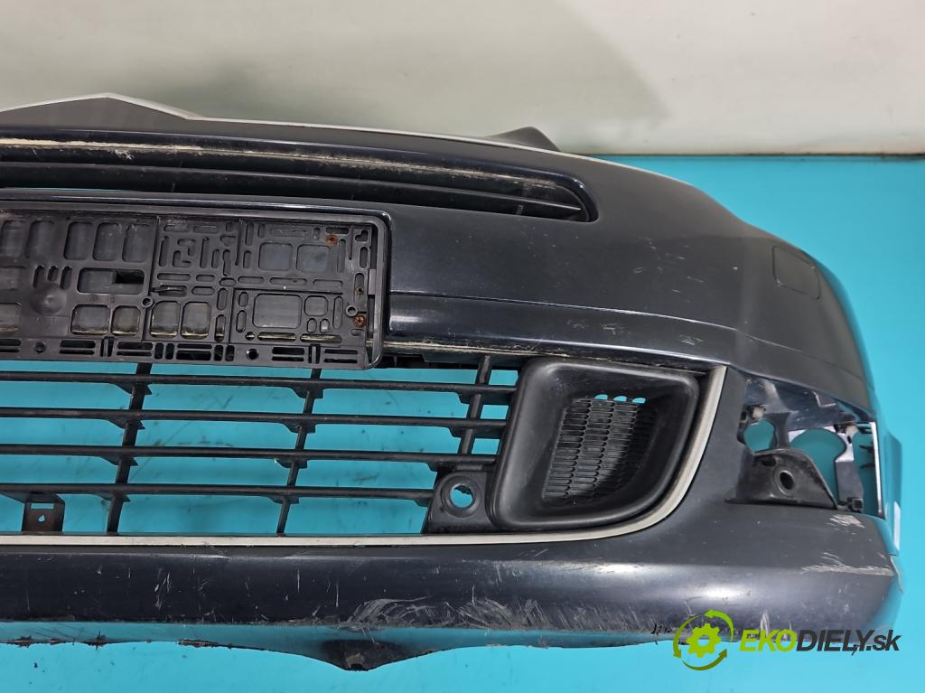 Citroen C5 II 2008-2017 2.0 hdi 136hp manual 100 kW 1997 cm3 4- nárazník přední  (Klika dveří ostatní)