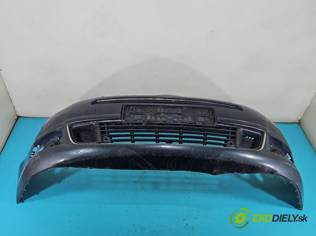 Citroen C5 II 2008-2017 2.0 hdi 136hp manual 100 kW 1997 cm3 4- nárazník přední  (Klika dveří ostatní)