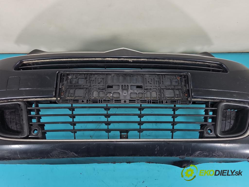 Citroen C5 II 2008-2017 2.0 hdi 136hp manual 100 kW 1997 cm3 4- nárazník přední  (Klika dveří ostatní)