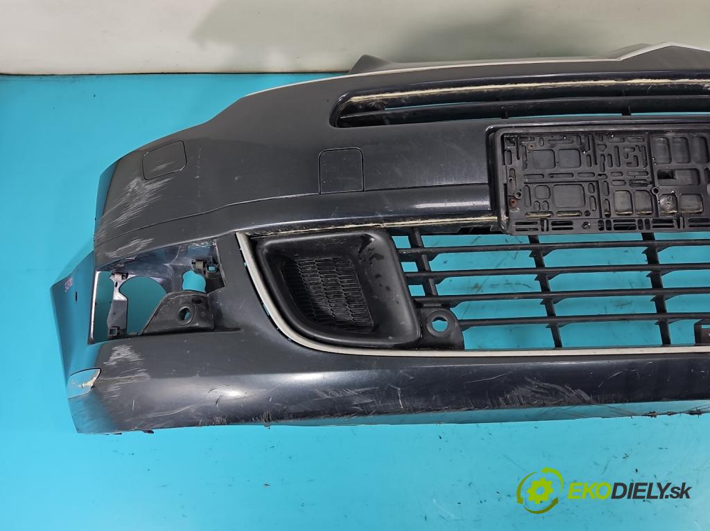 Citroen C5 II 2008-2017 2.0 hdi 136hp manual 100 kW 1997 cm3 4- nárazník přední  (Klika dveří ostatní)