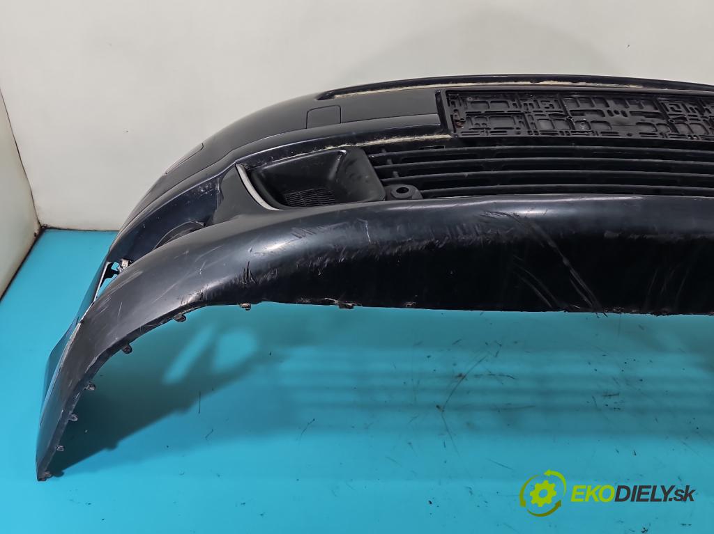 Citroen C5 II 2008-2017 2.0 hdi 136hp manual 100 kW 1997 cm3 4- nárazník přední  (Klika dveří ostatní)