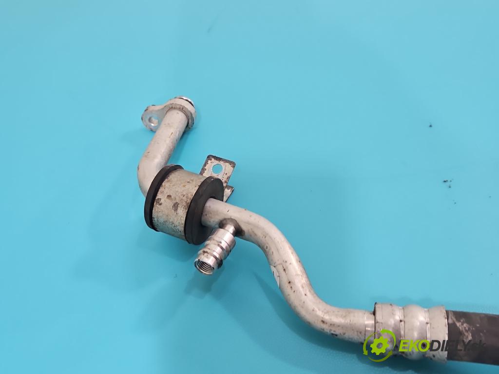 Mitsubishi Outlander III 2012-2022 2.0 16V 150 HP manual 110 kW 1998 cm3 5- rúrka klimatizácie