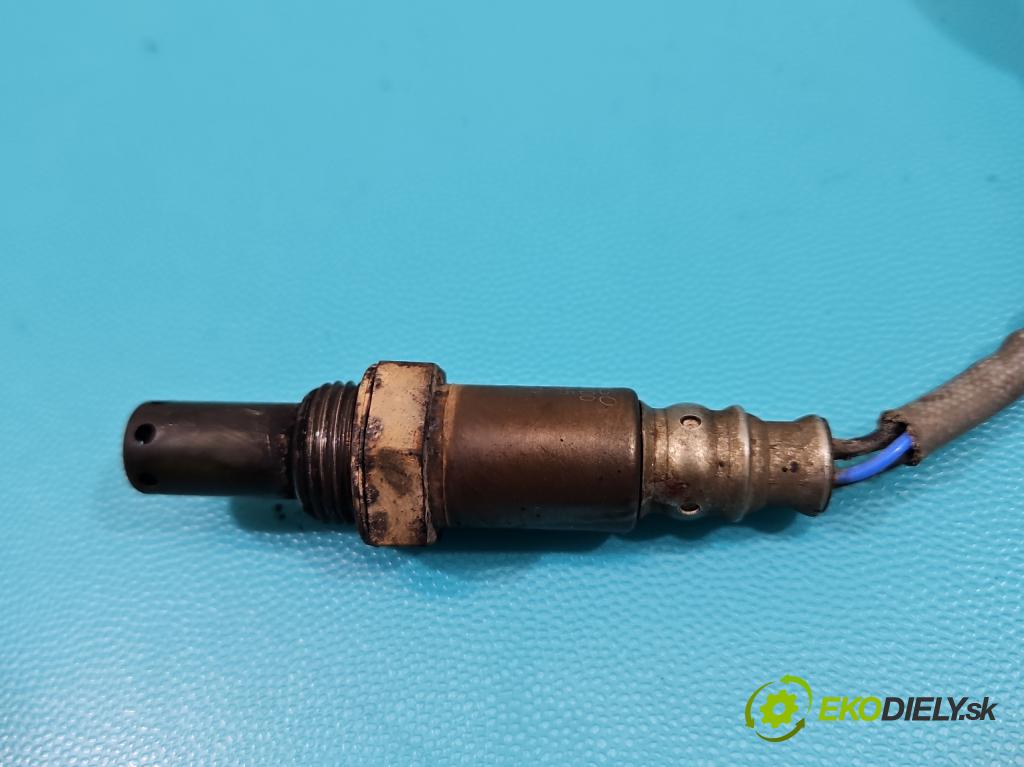 Mitsubishi Outlander III 2012-2022 2.0 16V 150 HP manual 110 kW 1998 cm3 5- Sonda lambda 149100-6665 (Lambda sonda)
