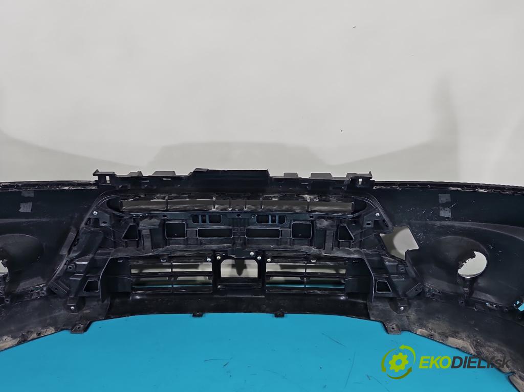 Suzuki Vitara II 2015- 1.4 T 129 hp automatic 95 kW 1373 cm3 5- nárazník přední (Klika dveří ostatní)