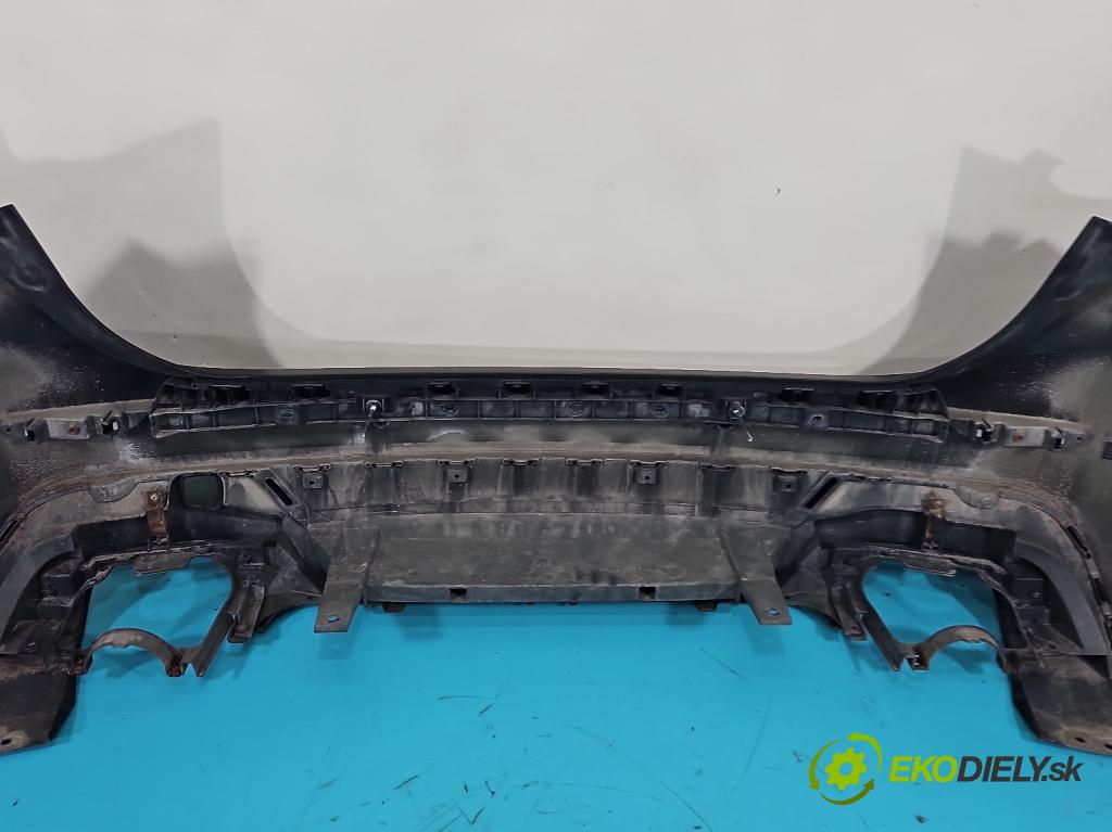 Infiniti Q30 2015-2019 1.6 T 156 hp automatic 115 kW 1595 cm3 5- nárazník zadní  (Klika dveří ostatní)