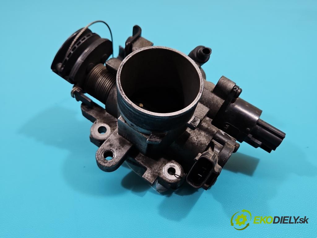 Chrysler Pt cruiser 2.0 16V 141 HP manual 104 kW 1996 cm3 5- klapka 04891513AA (Škrtiaca klapka)