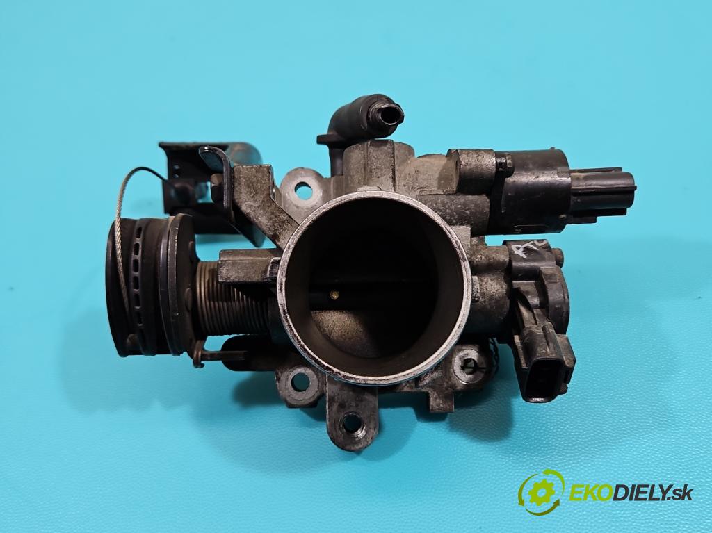 Chrysler Pt cruiser 2.0 16V 141 HP manual 104 kW 1996 cm3 5- klapka 04891513AA (Škrtiaca klapka)