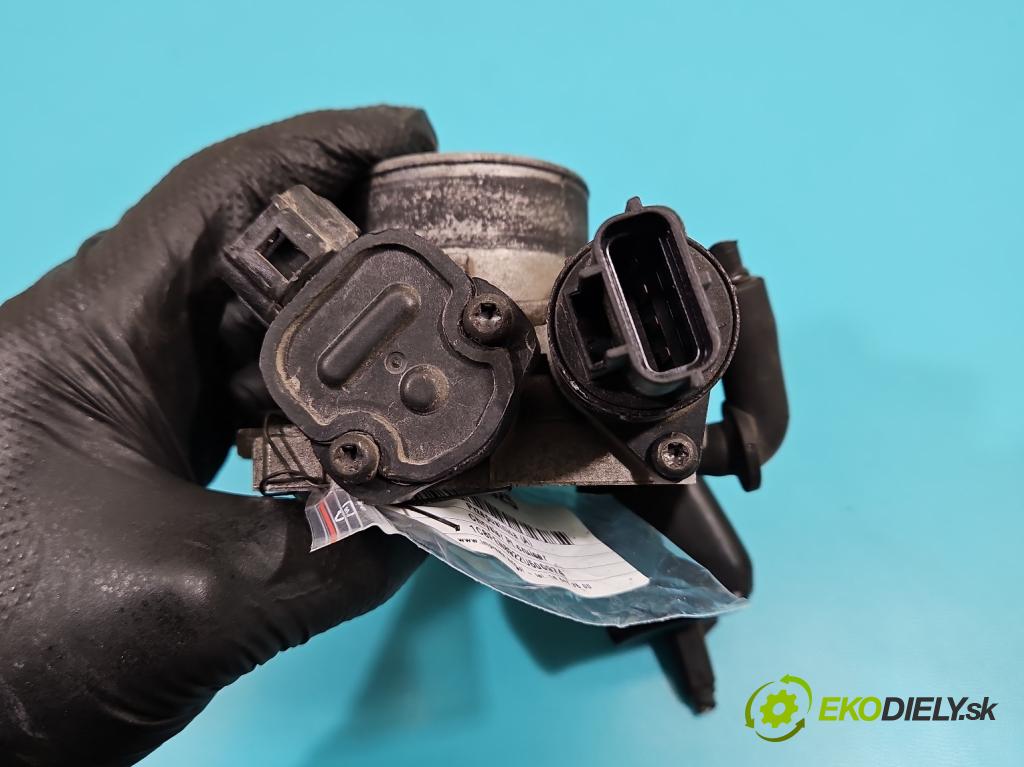 Chrysler Pt cruiser 2.0 16V 141 HP manual 104 kW 1996 cm3 5- klapka 04891513AA (Škrtiaca klapka)