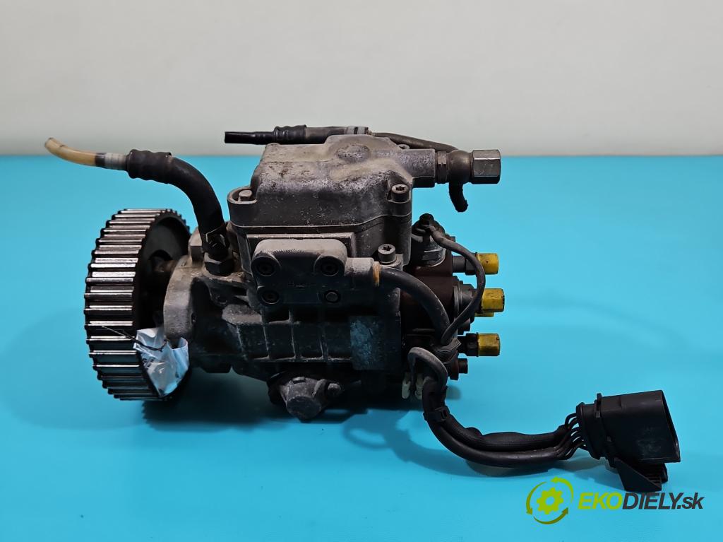 Skoda Octavia I 1996-2010 1.9 tdi 110 HP manual 81 kW 1896 cm3 5- čerpadlo vstrekovacia 0460404977 (Vstrekovacie čerpadlo)